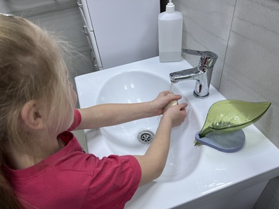  Самарский Стройфарфор